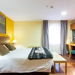 Hotel Vall De Nuria
