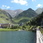 Vall De Nuria Hotel 3*