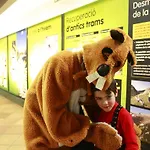 Vall De Nuria Hotel 3*