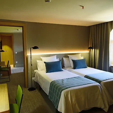 Vall De Nuria Hotel Queralbs
