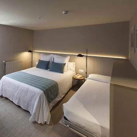 Vall De Nuria Hotel Queralbs
