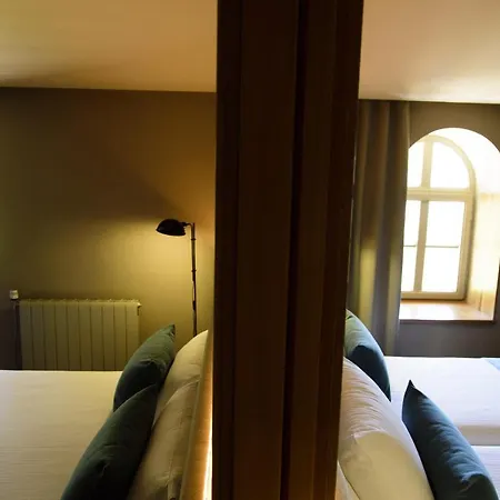 Hotel Vall De Nuria Queralbs