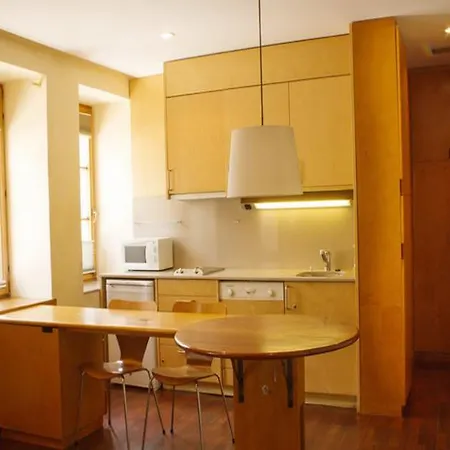 Hotel Vall De Nuria 3*
