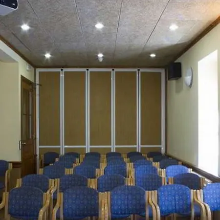 Vall De Nuria Hotel Queralbs