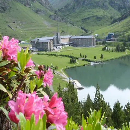 Hotel Vall De Nuria Queralbs