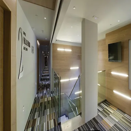 Hotel Vall De Nuria Queralbs