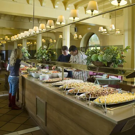 Hotel Vall De Nuria