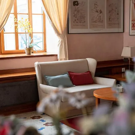 Vall De Nuria Hotel