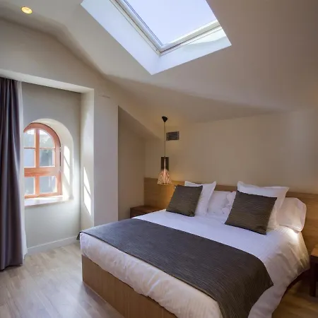 Vall De Nuria Hotel