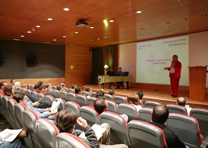 Vall De Nuria 3* كيرالبس