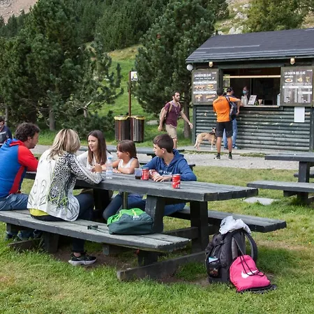 Vall De Nuria Hotel 3*