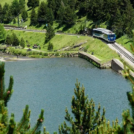 Vall De Nuria 3* Queralbs