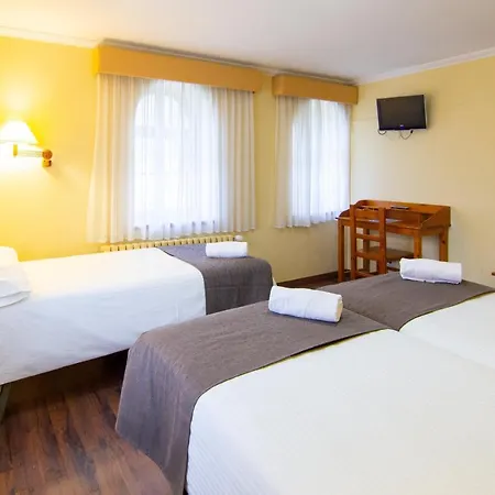 Vall De Nuria كيرالبس