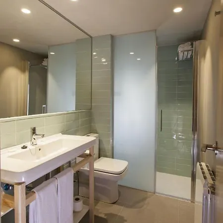 Vall De Nuria 3* كيرالبس