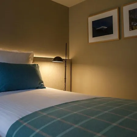 Hotel Vall De Nuria