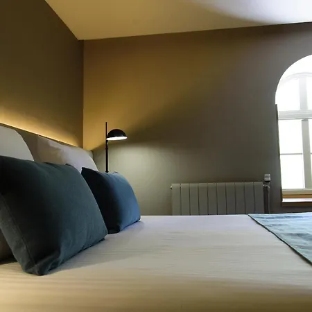 Hotel Vall De Núria