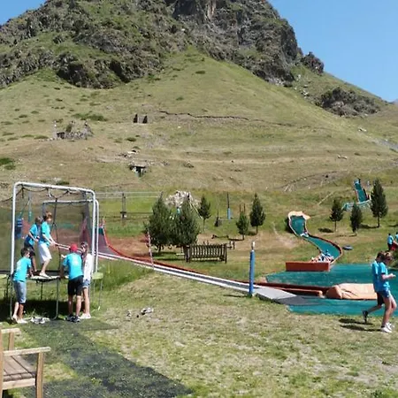 Vall De Nuria Queralbs