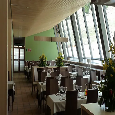 Hotel Vall De Núria Queralbs (Caralps)