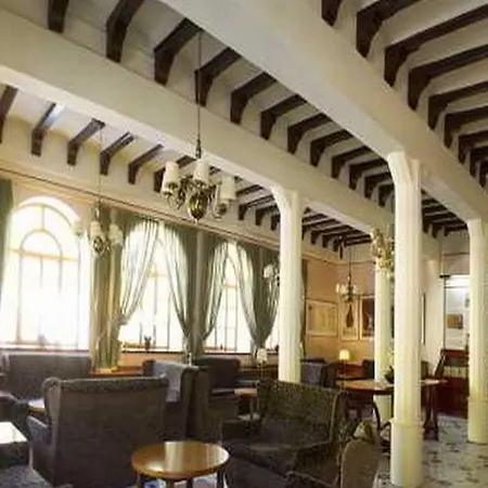 Vall De Nuria Отель 3*