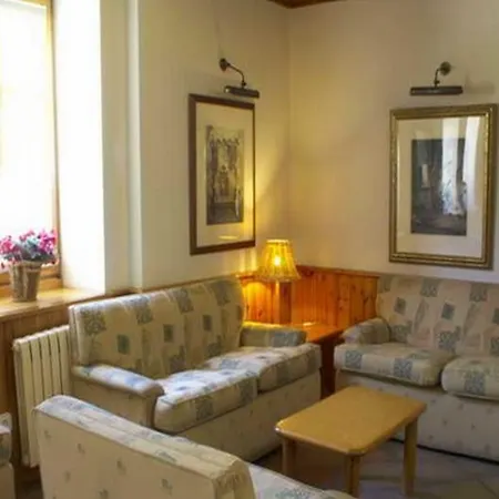 Vall De Nuria فندق كيرالبس