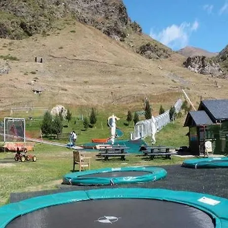 Vall De Nuria 3* Керальбс
