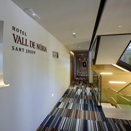 Vall De Nuria 3* Керальбс