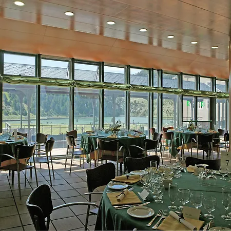 Vall De Nuria فندق 3*