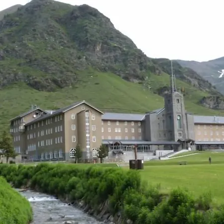 Vall De Nuria فندق