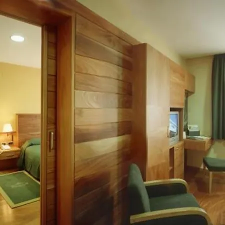 Vall De Nuria كيرالبس