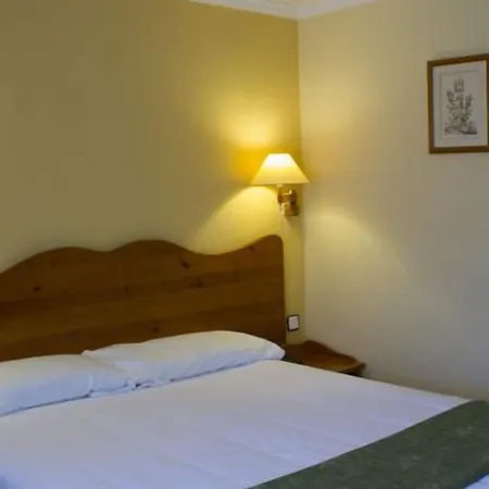 Vall De Nuria Керальбс