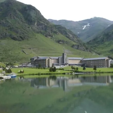 Vall De Nuria Hotel Queralbs